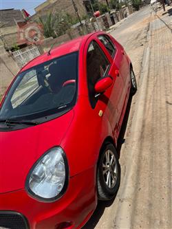 Geely LC